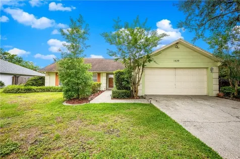 1639 Augusta Way Casselberry FL 32707