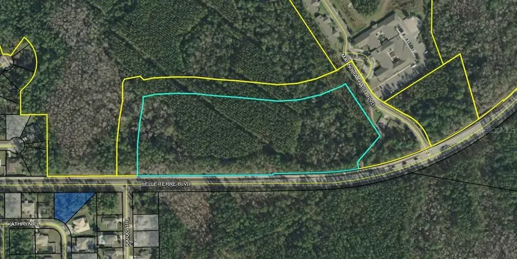 300 Magnolia Trace Palm Coast FL 32164