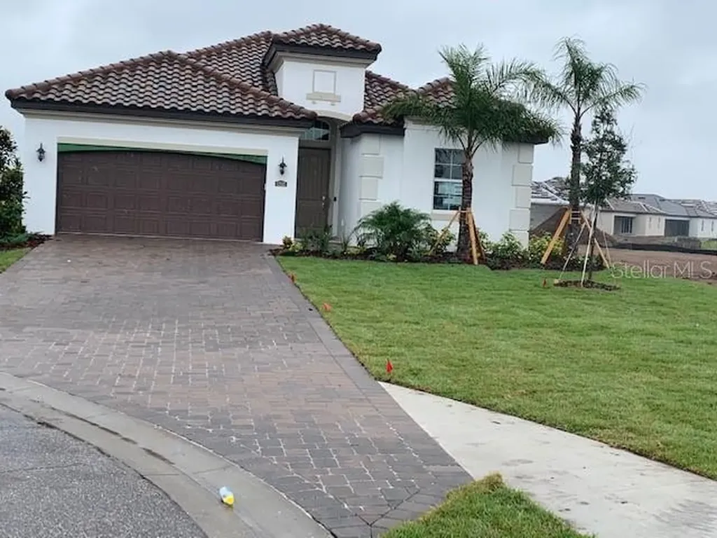 12432 Perennial Place Bradenton FL 34211