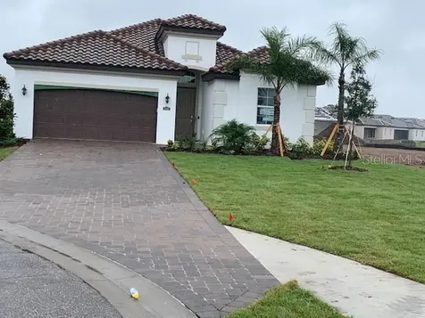 12432 Perennial Place Bradenton FL 34211