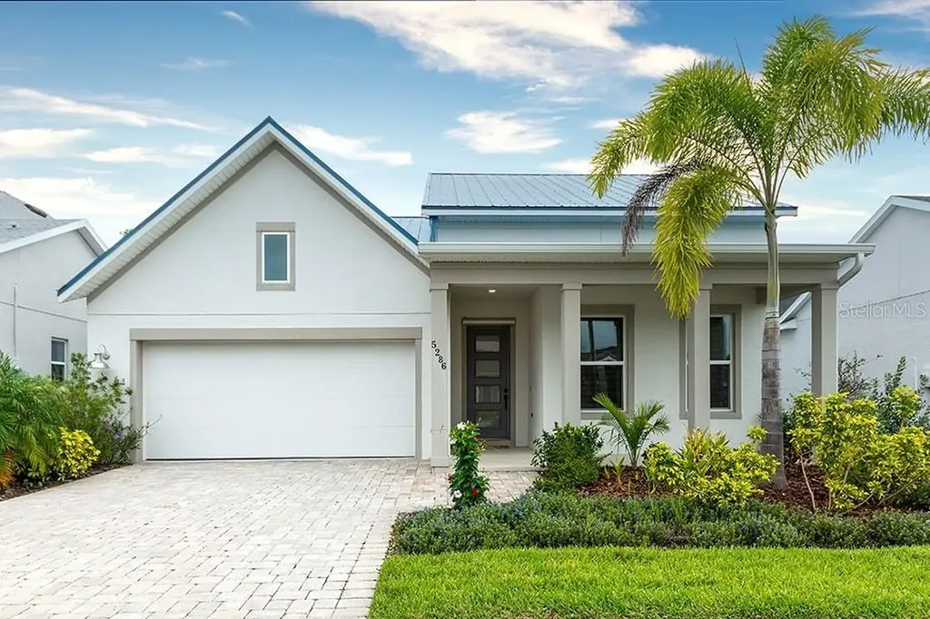 5286 Twinflower Lane Sarasota FL 34233