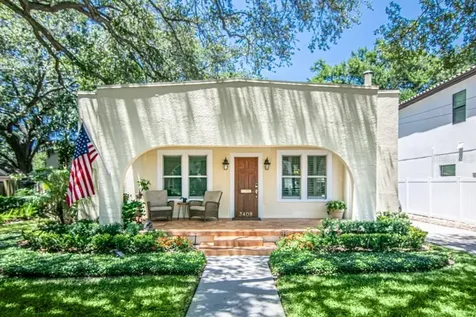 3409 W Palmira Avenue Tampa FL 33629