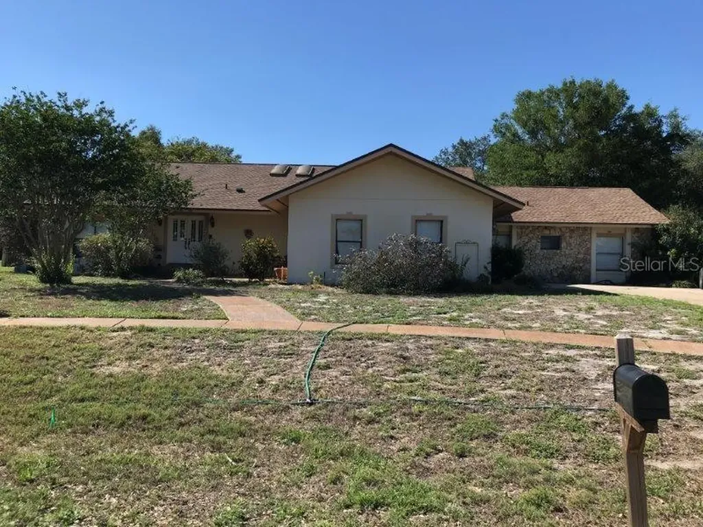 8519 Rustic Gate Court Orlando FL 32819
