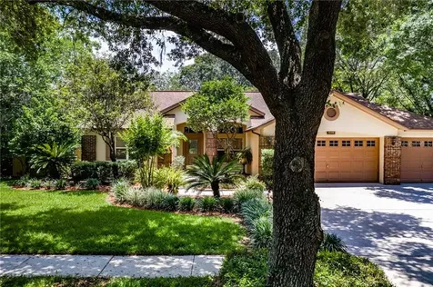 3821 Harrogate Drive Valrico FL 33596