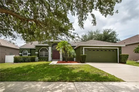 8828 Sky Vista Court Orlando FL 32818