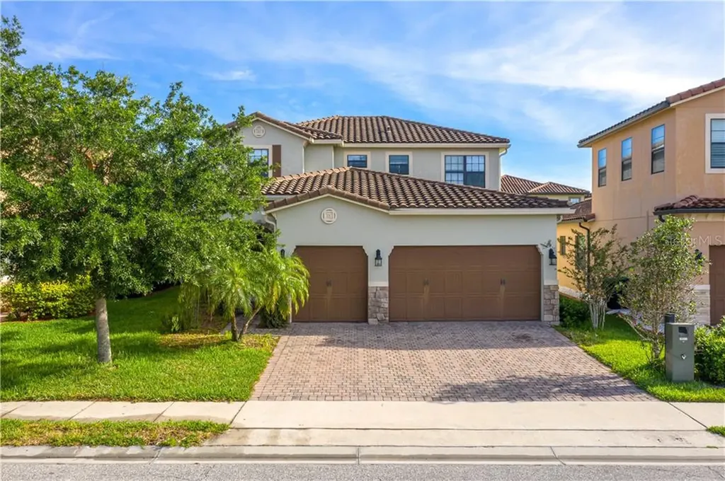10477 Stapeley Drive Orlando FL 32832