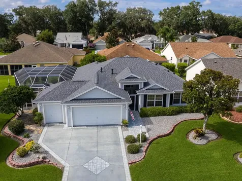2418 Afton Avenue The Villages FL 32162