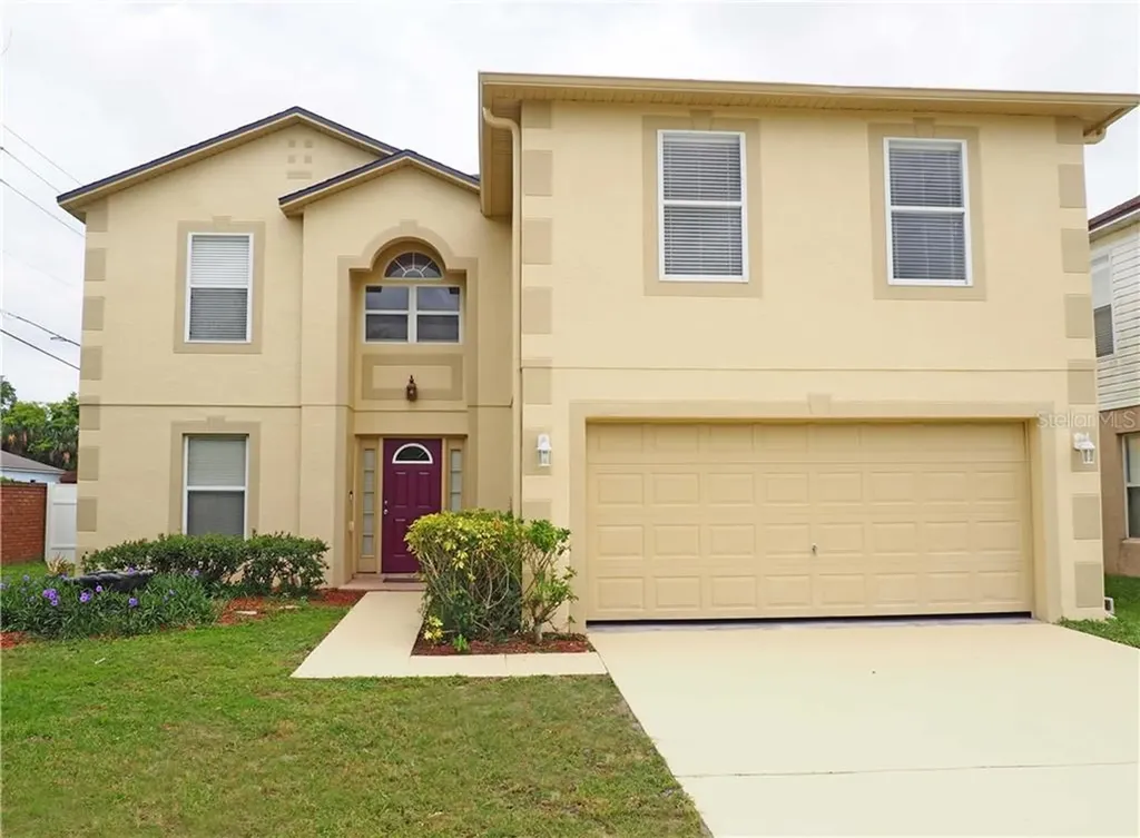 226 Pinefield Drive Sanford FL 32771
