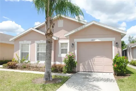 163 Sundown Court Davenport FL 33896