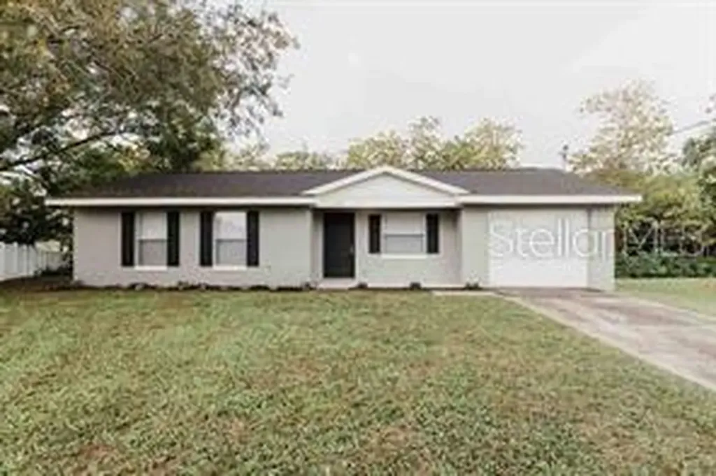 4009 April Street S Lakeland FL 33812