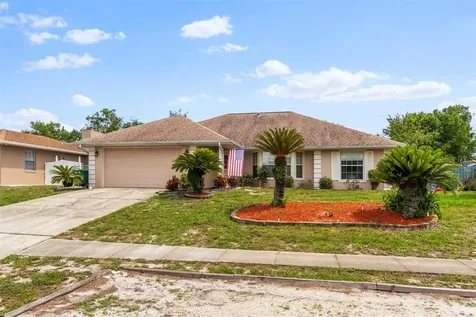1121 Giovanni Street Deltona FL 32725