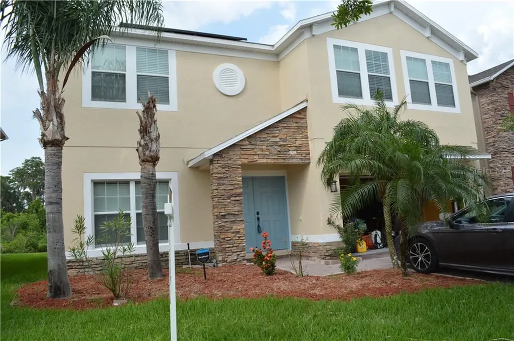 1603 Plantation Pointe Drive Orlando FL 32824