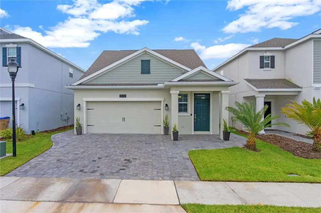 4514 Storytelling Way Kissimmee FL 34746