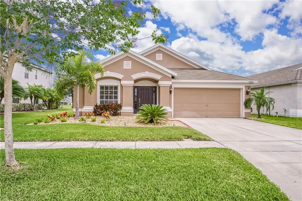 12410 Cedarfield Drive Riverview FL 33579