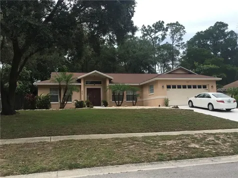 5924 Kenlyn Court Orlando FL 32808