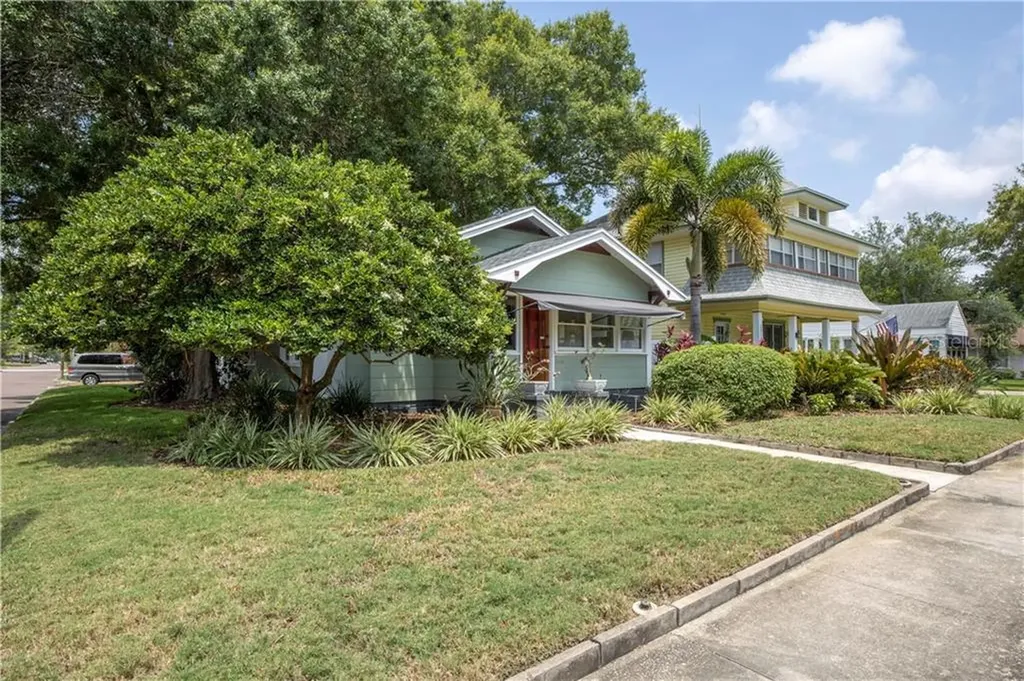 1300 13th Street N St Petersburg FL 33705