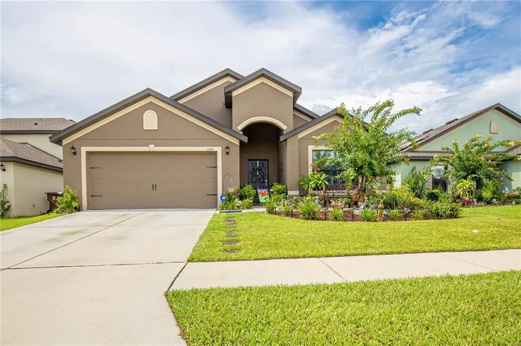 1260 Woodlark Drive Haines City FL 33844