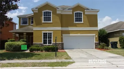 217 James Circle Lake Alfred FL 33850