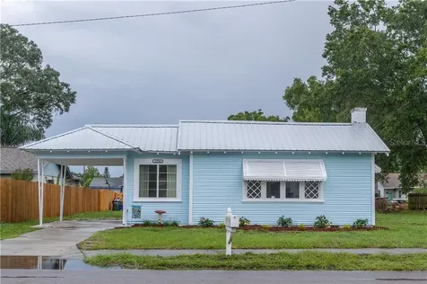 2258 N Crystal Lake Drive Lakeland FL 33801
