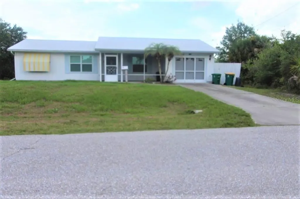 6139 Grandeur Street Englewood FL 34224