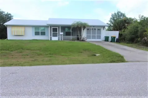 6139 Grandeur Street Englewood FL 34224