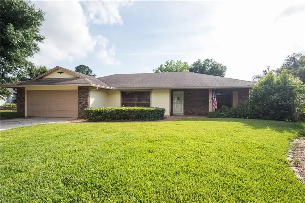 422 Haverlake Circle Apopka FL 32712