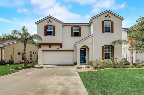 1912 Mendocino Lane Port Orange FL 32128