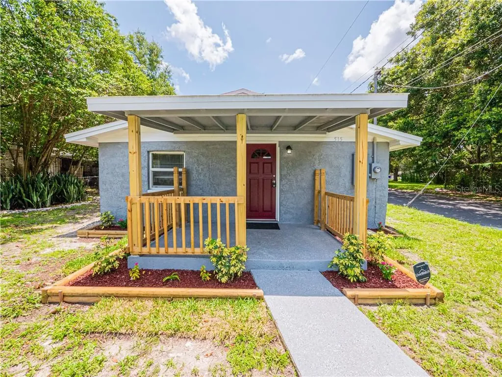 515 Modest Street Lakeland FL 33805