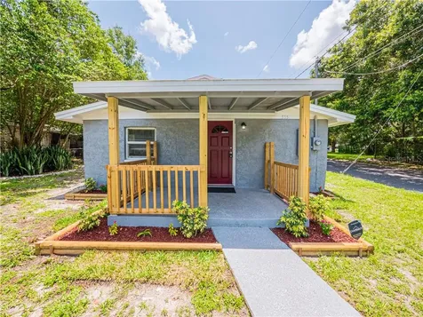 515 Modest Street Lakeland FL 33805
