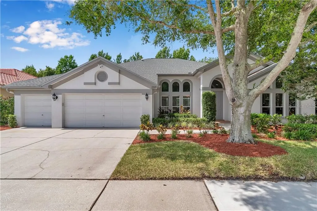 1725 Anglers Court Safety Harbor FL 34695