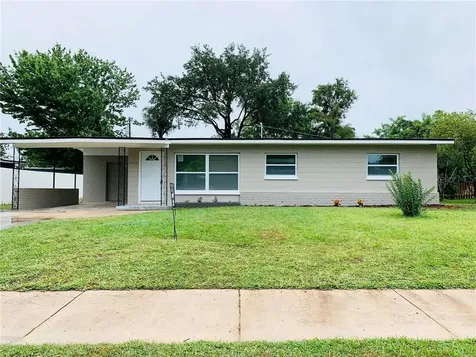 5323 Goddard Avenue Orlando FL 32810
