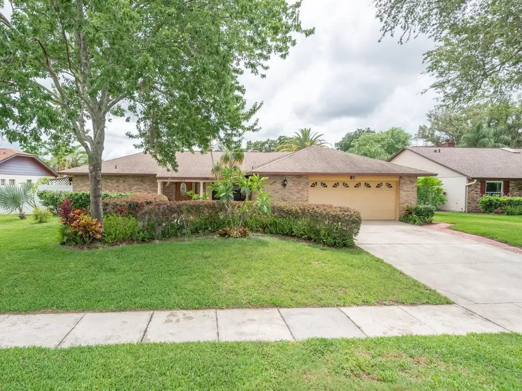 3965 Orange Lake Drive Orlando FL 32817