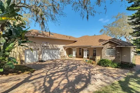 9993 Lake Georgia Drive Orlando FL 32817