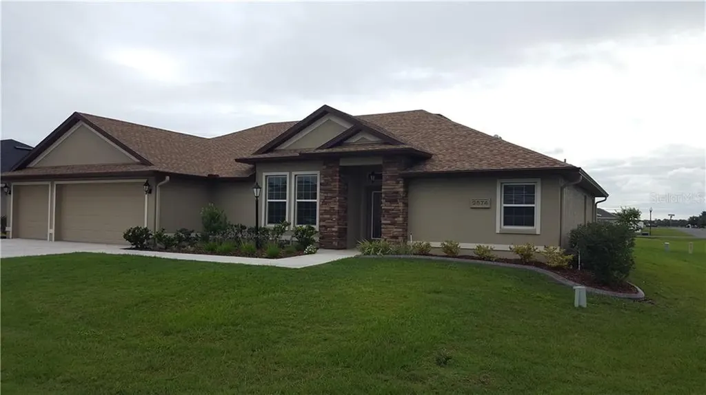 9674 SW 54th Court Ocala FL 34476