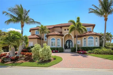 580 Putting Green Lane Longboat Key FL 34228
