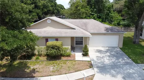 8520 Queen Brooks Court Temple Terrace FL 33637