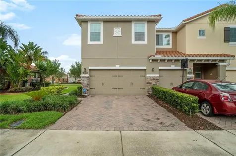 1945 Garden Sage Drive Oviedo FL 32765