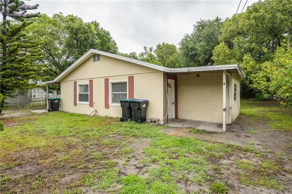 921 24th Street Orlando FL 32805