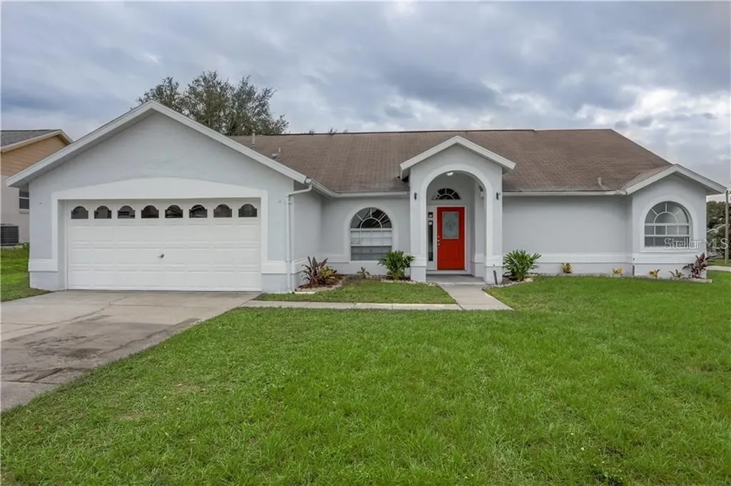 15349 Greater Groves Boulevard Clermont FL 34714