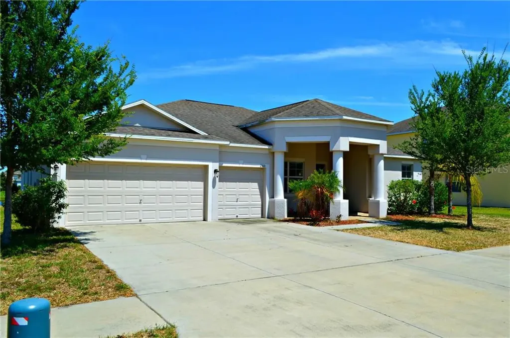 2410 Allegheny Valley Street Ruskin FL 33570