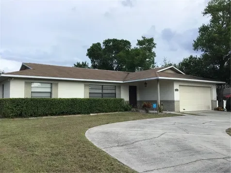 1203 Pilgrim Avenue Deltona FL 32725