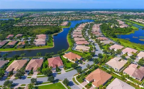 6043 Benevento Drive Sarasota FL 34238