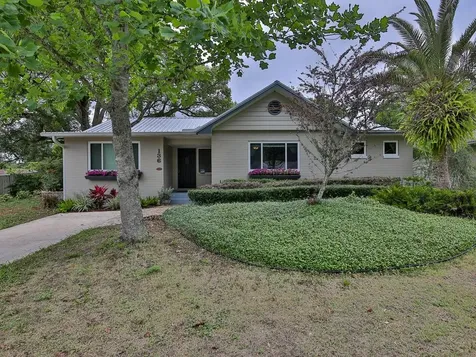 136 S Sheridan Avenue Deland FL 32720