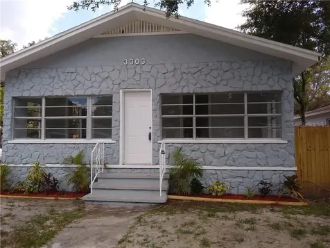3303 E Osborne Avenue Tampa FL 33610