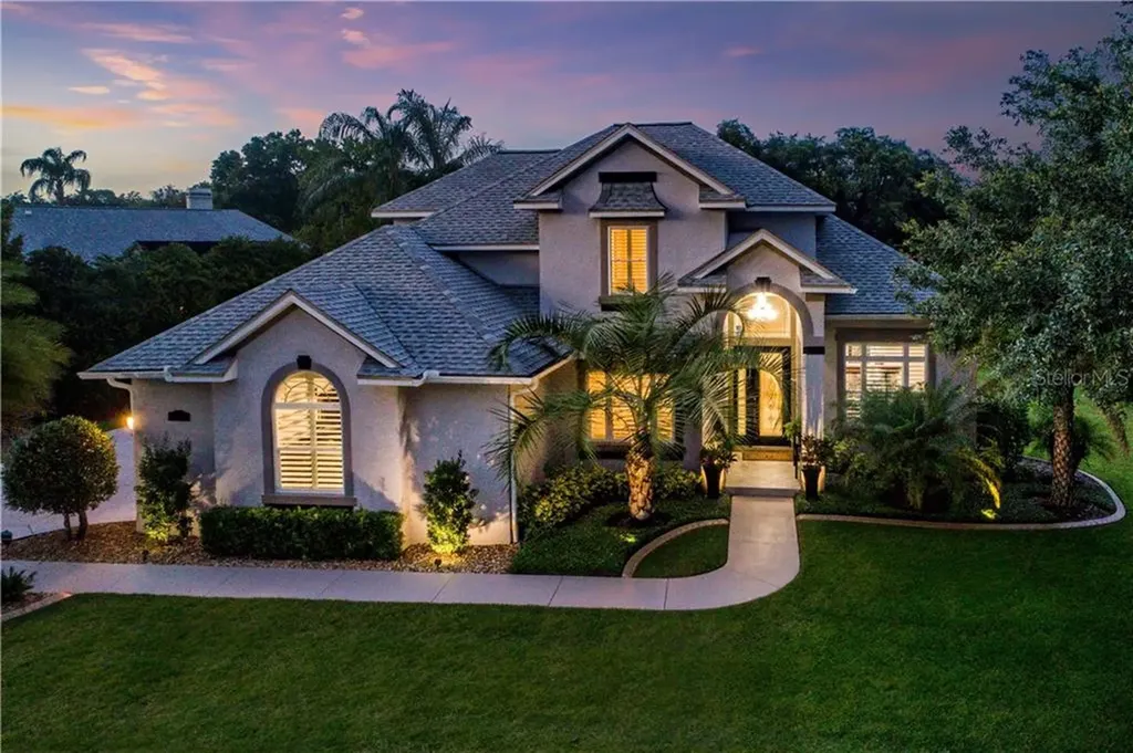 5038 Greenbriar Trail Mount Dora FL 32757