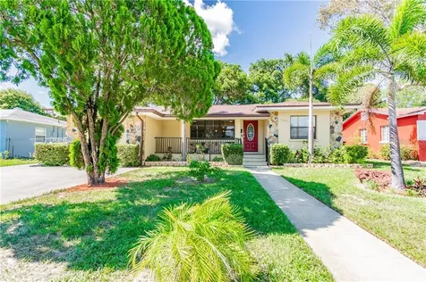 1651 26th Avenue S St Petersburg FL 33712