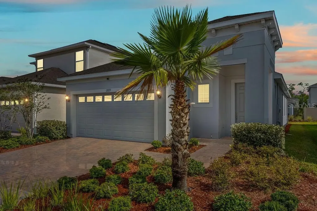 2729 Picasso Court Kissimmee FL 34743