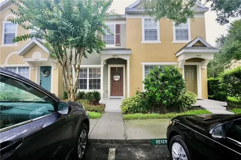 1821 Stockton Drive Sanford FL 32771