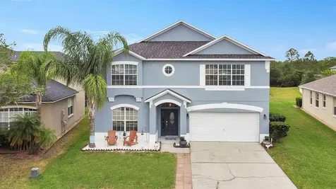 1801 Anna Catherine Drive Orlando FL 32828