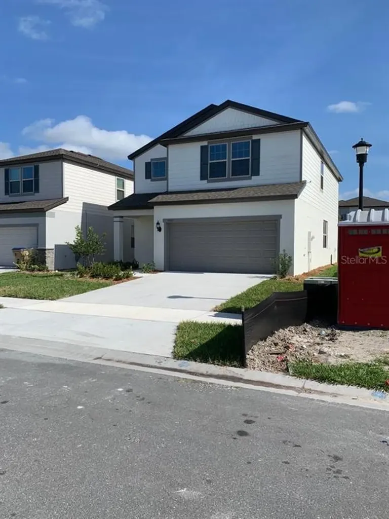 3557 Rock Creek Lane Kissimmee FL 34744